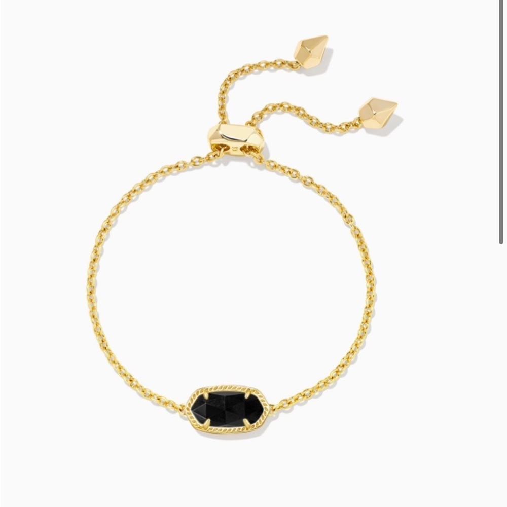 Kendra Scott Adjustable Bracelet